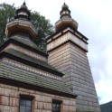 8432 Kwiatoń – kostel sv. Paraskiewy